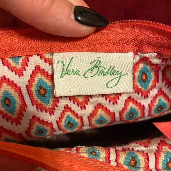 Vera Bradley Crossbody Bag - Picture 5 of 6